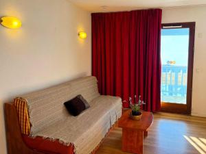 Résidence Pic Du Midi - Apt n°84 - 2eme Etage - Bâtiment DESMAN2 MAE-8724