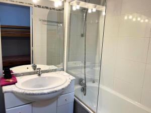 Résidence Pic Du Midi - Apt n°84 - 2eme Etage - Bâtiment DESMAN2 MAE-8724