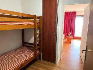 Résidence Pic Du Midi - Apt n°84 - 2eme Etage - Bâtiment DESMAN2 MAE-8724