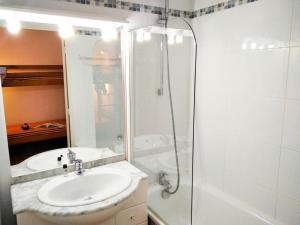 Résidence Pic Du Midi - Apt n°57 - 1er étage - Bâtiment Desman MAE-8774