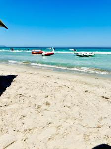 Charming quiet villa