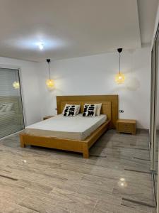 Charming quiet villa