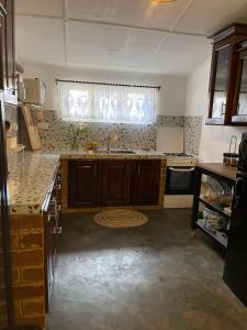 LAZA villa