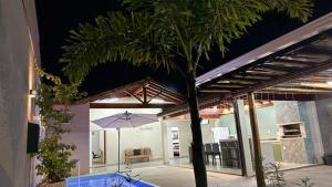 Espaço e lazer Fermino