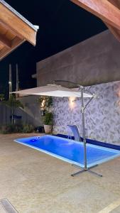 Espaço e lazer Fermino