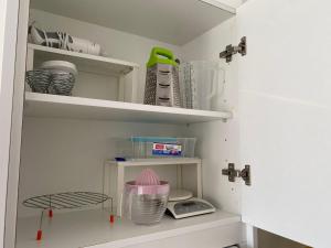 Playa Torrecilla, a un paso del centro peatonal!