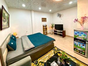 Hà Nội Hideaway 1 - 46 Nam Ngư