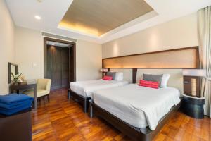 CasaVela 213 - 2BR apartment Seaview