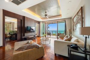 CasaVela 213 - 2BR apartment Seaview
