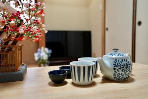 好室七条House Shichijo