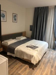 Kurvilla Hotel & Apartment
