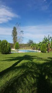 Cabaña La Joaquina
