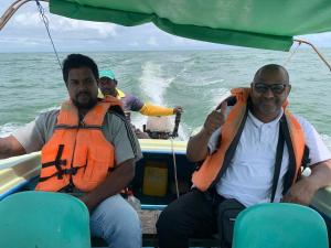 Shalom Residencies