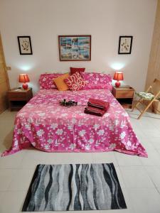 Casa Derna 25dx Climatizzata