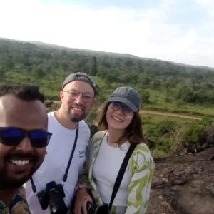 Shalom Residencies