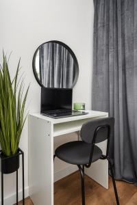 Lumina I Comfy 4-rooms Apartment I near Palace of Culture and Science