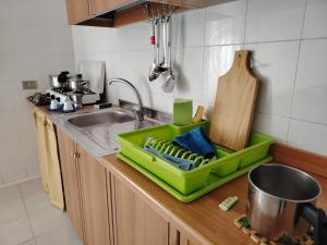 Casa Derna 25dx Climatizzata