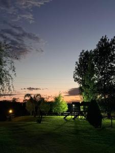 Cabaña La Joaquina