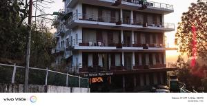 The White Rain Hotel