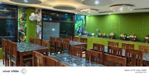 The White Rain Hotel