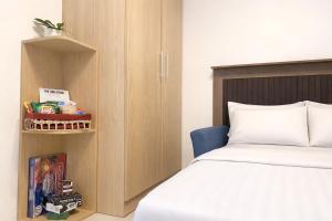 Nomads Nest Cozy Modern Stay in Cebu