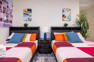 3 Bedroom Cozy Home in Manhattan Valley