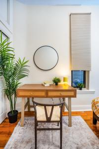 3 Bedroom Cozy Home in Manhattan Valley