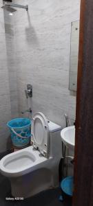 Banshiwala dham guest house