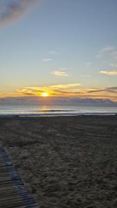 Sunny Sea La Mata Apartment