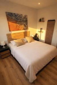 Habitación premium