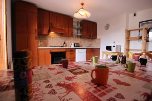 Résidence Le Peclet - VAL THORENS SPACIEUX APPARTEMENT POUR 10 PERSONNES, EXPOSE SUD, BELLE VUE DEGAGEE MAE-7436