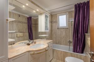 Sea View Apartments Magda