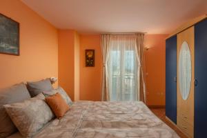 Sea View Apartments Magda