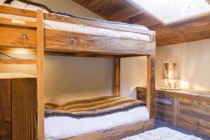 Résidence Alpinea - APPARTEMENT DE CHARME AMBIANCE CHALET - PROCHE DES PISTES MAE-7480