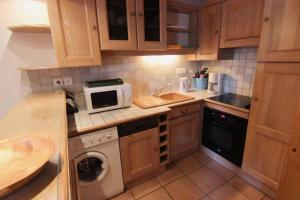 Chalet Le Cristallo - CHALET CRISTALLO APPARTEMENT 50M² 6 PERS JOLIE VUE MAE-7466