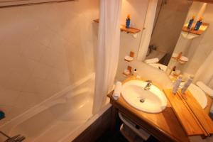 Chalet Le Cristallo - CHALET CRISTALLO APPARTEMENT 50M² 6 PERS JOLIE VUE MAE-7466