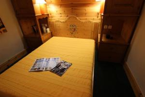 Chalet Le Cristallo - CHALET CRISTALLO APPARTEMENT 50M² 6 PERS JOLIE VUE MAE-7466