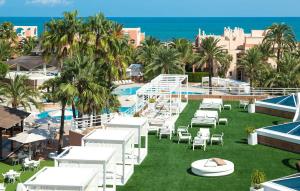 Lovely Home In Oliva