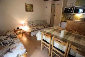 Résidence Schuss - AU COEUR DUN QUARTIER CALME 2 PIECES POUR 6 PERSONNES MAE-7516