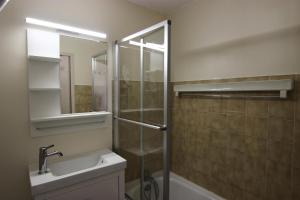 Résidence Cimes De Caron - CIMES DE CARON STUDIO CABINE 24M² 4 PERS MAE-7601