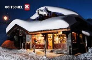 Résidence Silveralp - VAL THORENS AGREABLE 2 PIECES MEZZANINE 4 PERSONNES AVEC BELLE VUE MAE-7586