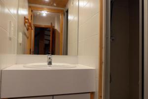 Résidence Olympie Ii - DUPLEX AU CALME, SEJOUR TRES LUMINEUX AVEC CHEMINEE MAE-7657