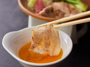 Wan Wan Paradise Hamanako