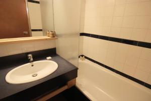 Résidence Eskival - ESKIVAL APPARTEMENT 35M² 4 PERS CENTRE STATION ACCES DIRECT SUR LES PISTES MAE-7662