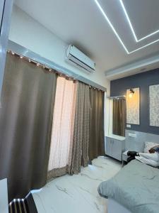 Prime stay luxury studio