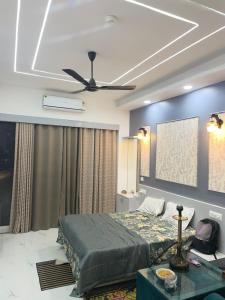 Prime stay luxury studio