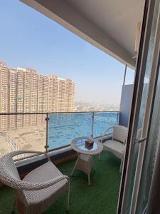 Prime stay luxury studio