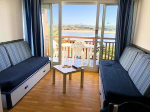 Résidence Le Boucanier - Apt n°195- 3eme étage - Bâtiment 1 MAE-8154