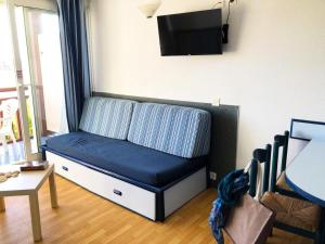 Résidence Le Boucanier - Apt n°195- 3eme étage - Bâtiment 1 MAE-8154