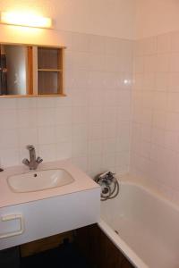 Résidence Temples Du Soleil Machu - 2 PIECES 4 PERSONNES EXPOSE SUD ET SKIS AUX PIEDS MAE-7648